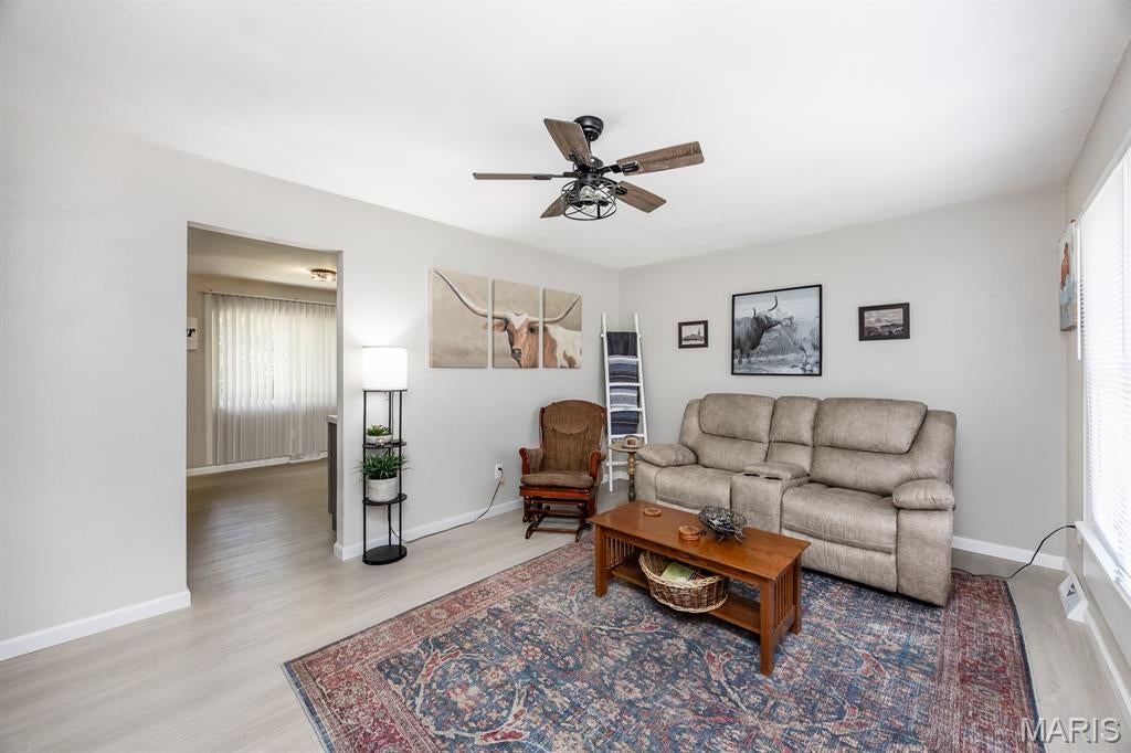 Meadowdale Heights 1st Add - Residential