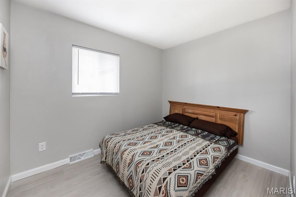 Meadowdale Heights 1st Add - Residential