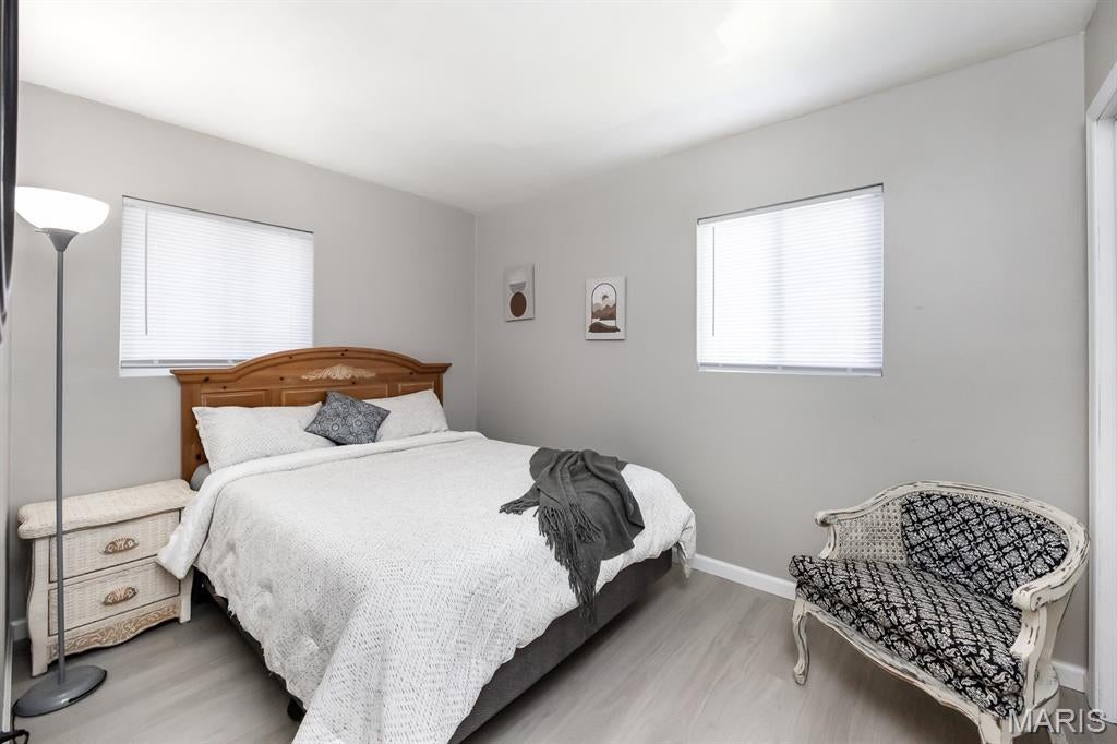 Meadowdale Heights 1st Add - Residential