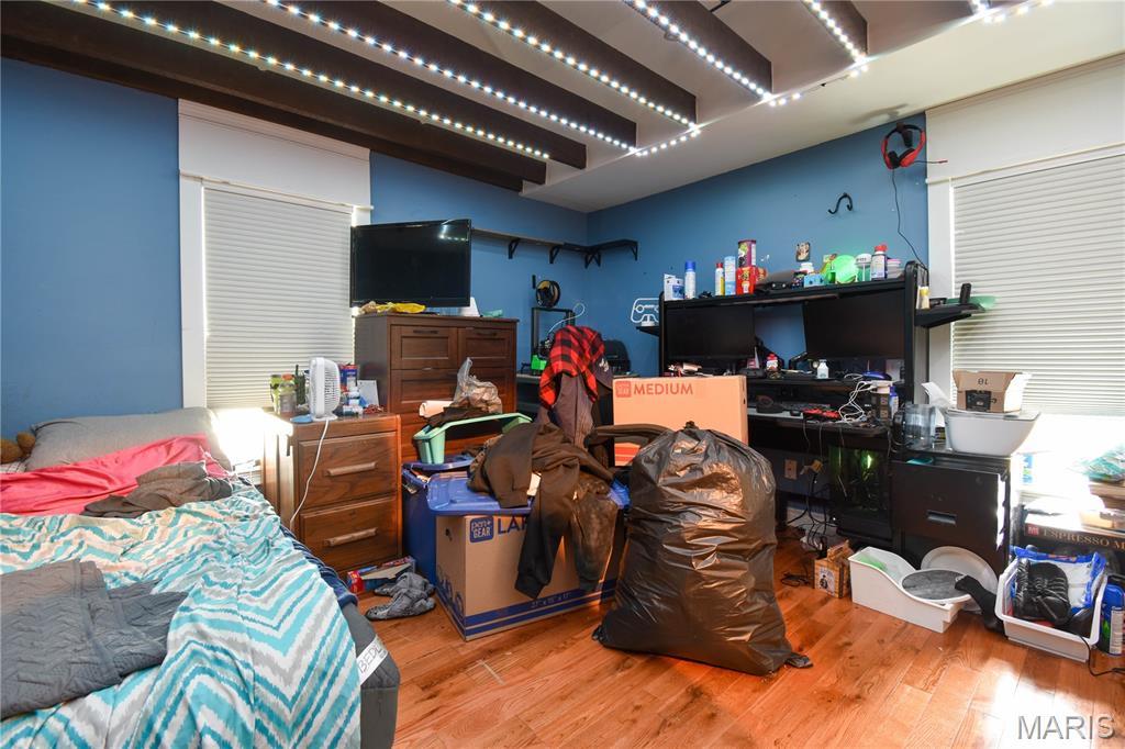 G G Arkebauers 3rd Add - Residential
