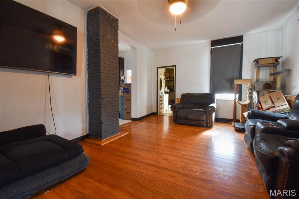 G G Arkebauers 3rd Add - Residential