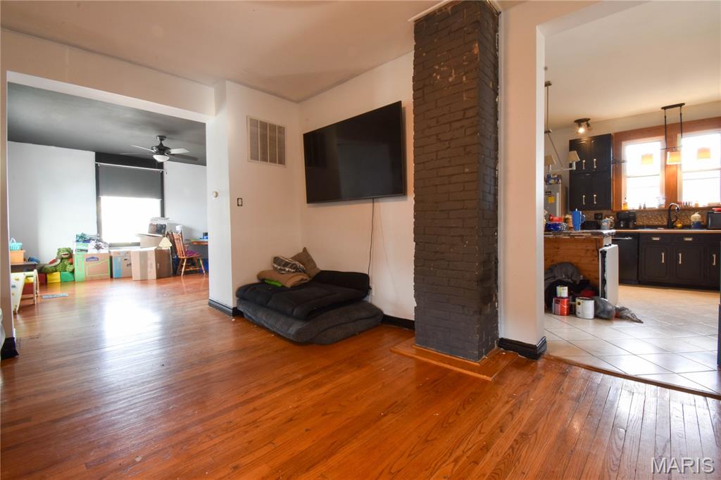 G G Arkebauers 3rd Add - Residential