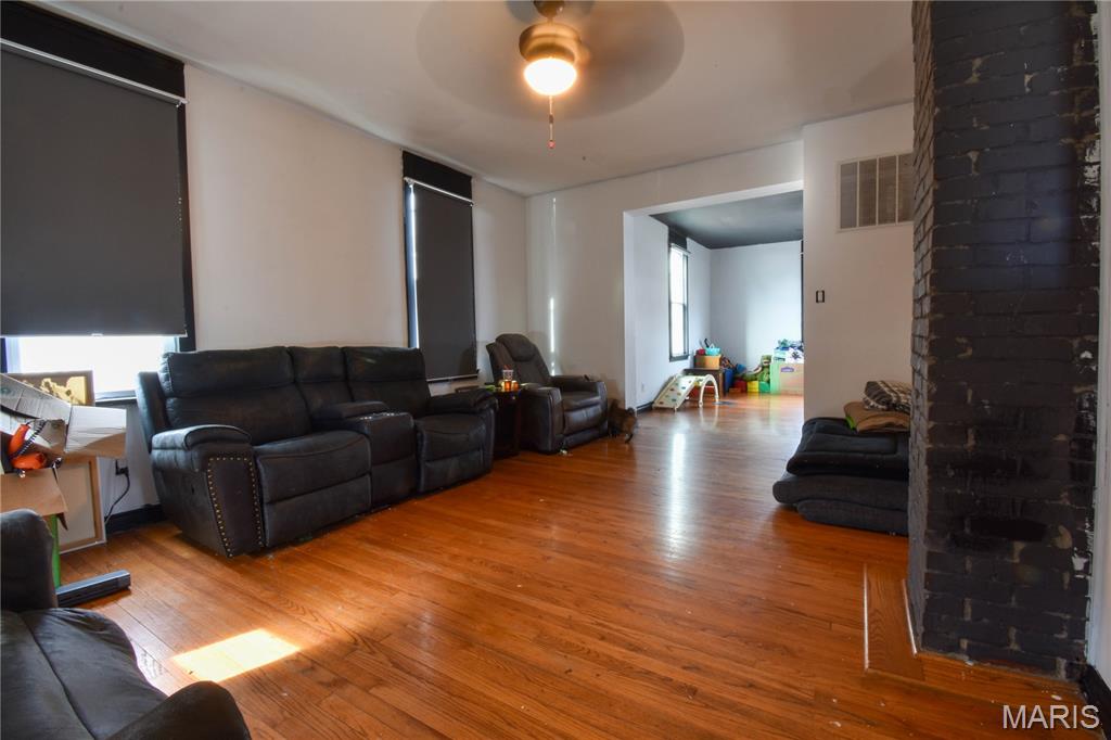G G Arkebauers 3rd Add - Residential