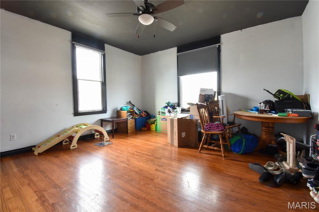 G G Arkebauers 3rd Add - Residential
