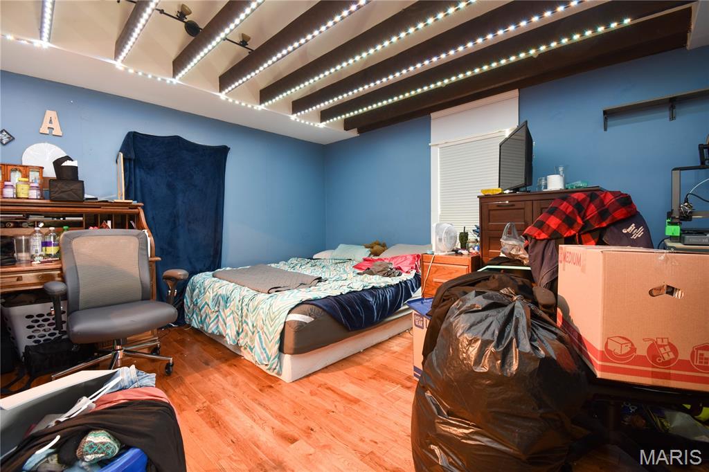 G G Arkebauers 3rd Add - Residential