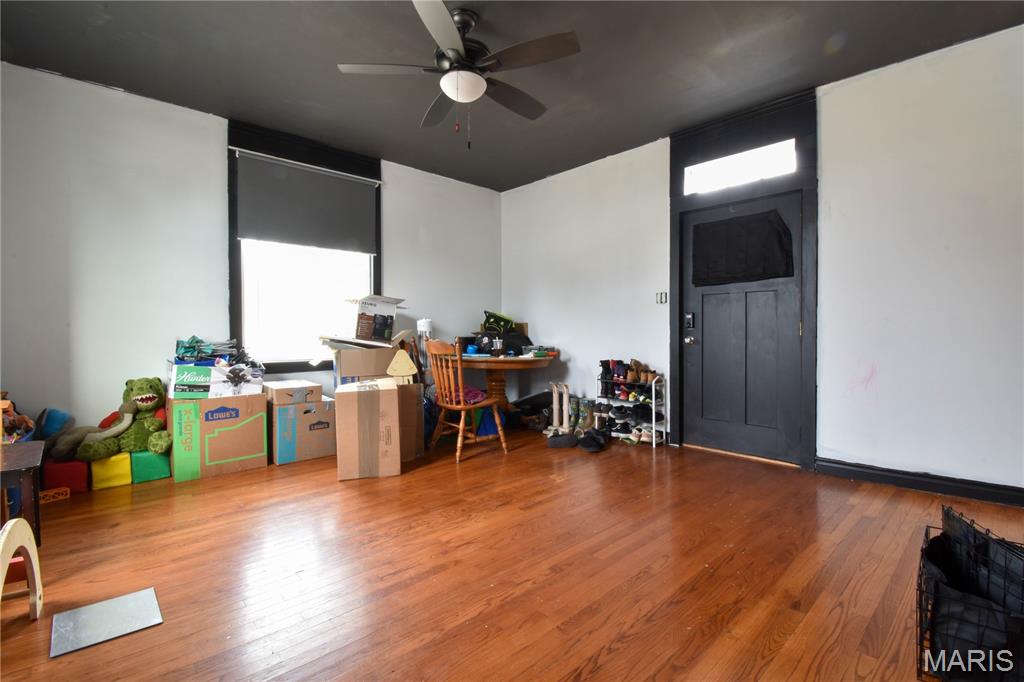 G G Arkebauers 3rd Add - Residential