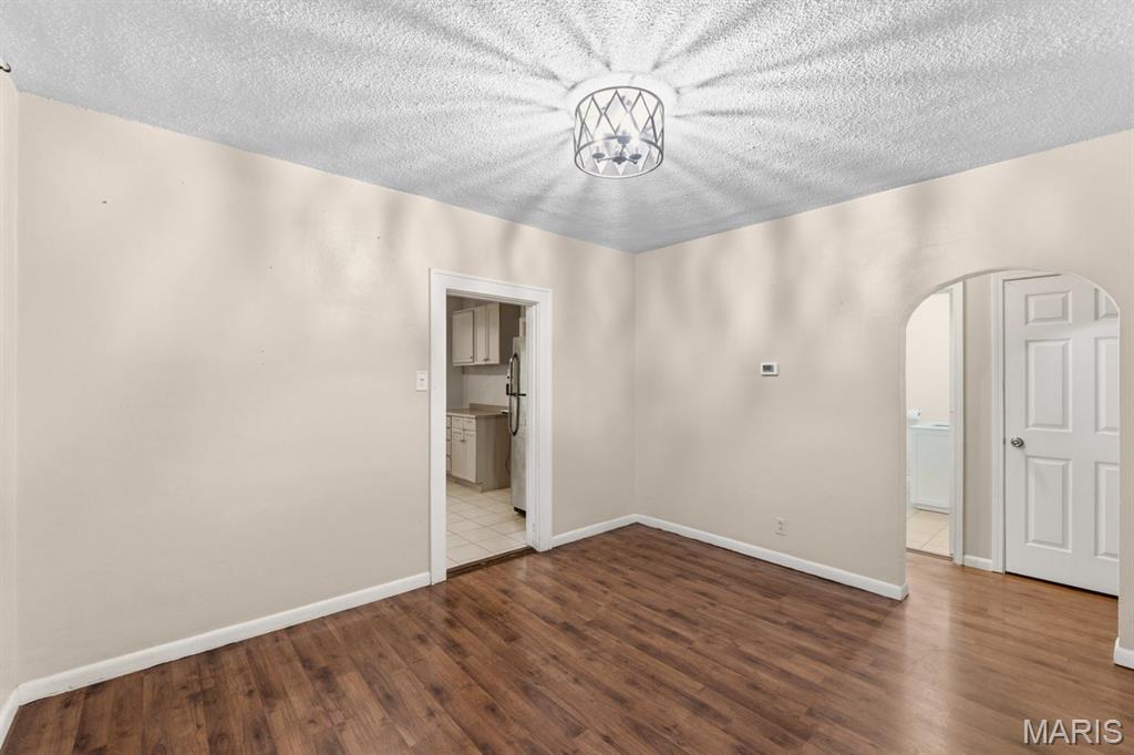 Seavers Sub - Residential