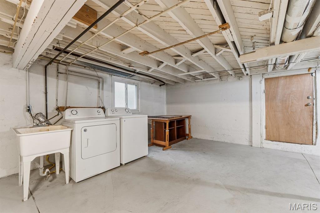 Seavers Sub - Residential