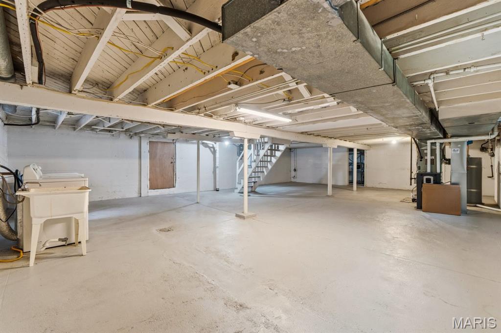 Seavers Sub - Residential