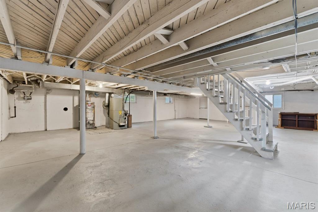Seavers Sub - Residential