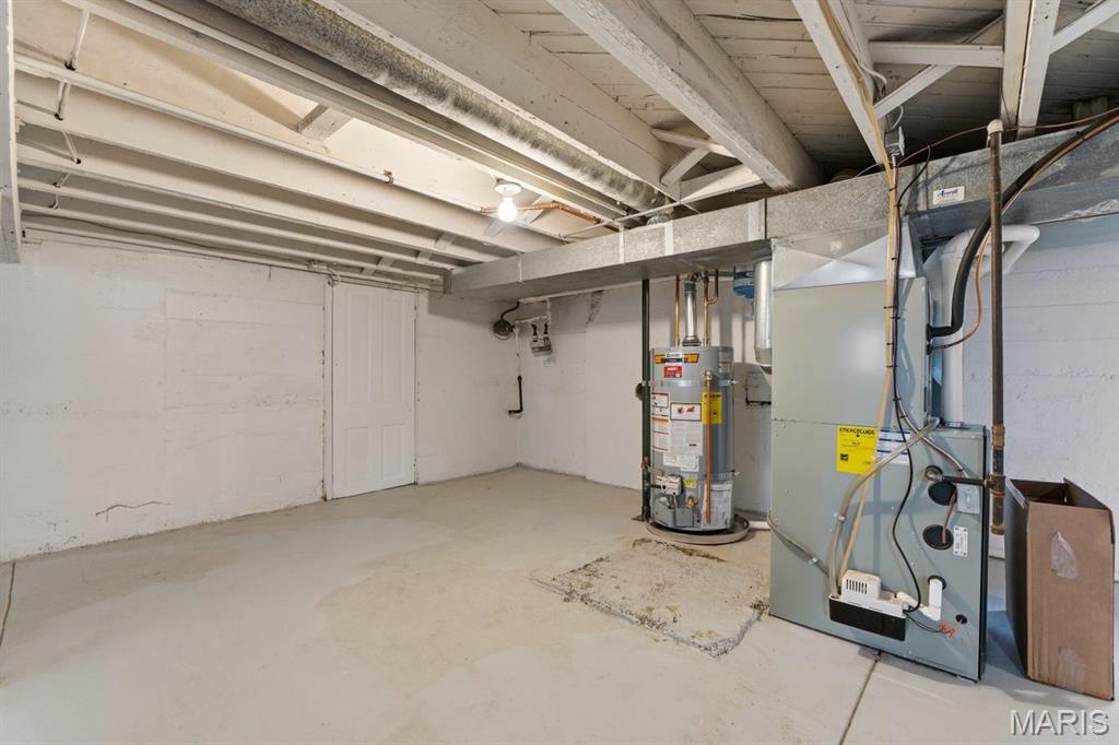 Seavers Sub - Residential