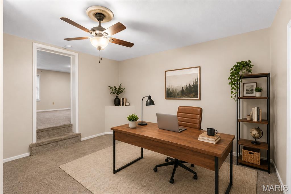 Seavers Sub - Residential