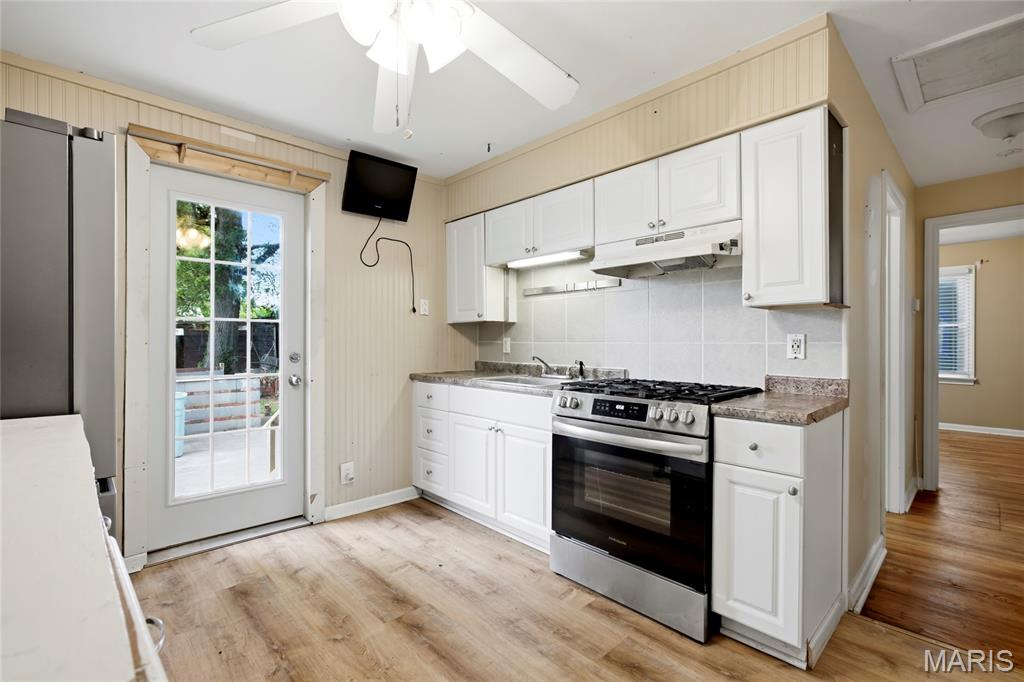 Pagewood - Residential