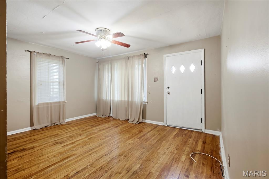 Pagewood - Residential