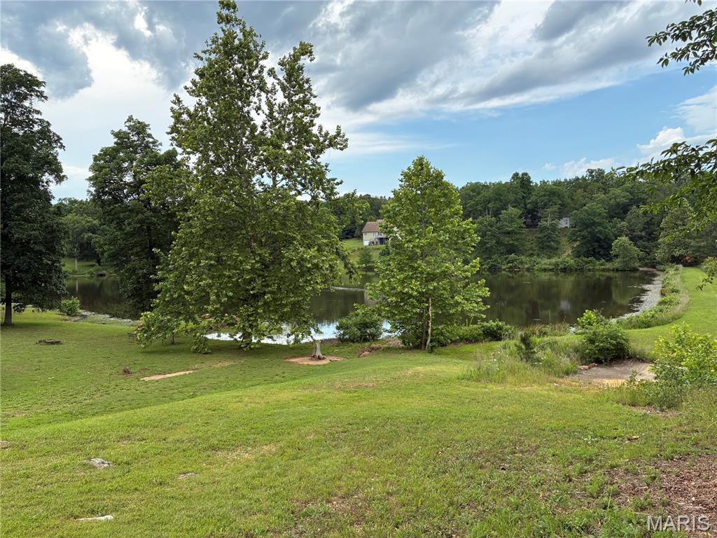 Lake Shore Acres Sub - Land