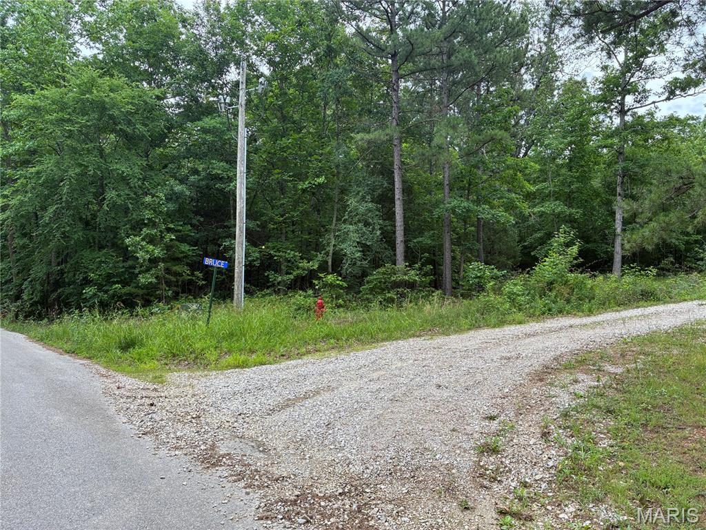 Lake Shore Acres Sub - Land
