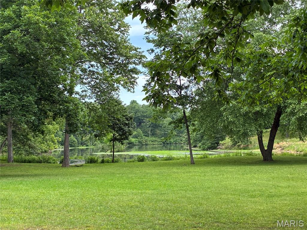 Lake Shore Acres Sub - Land