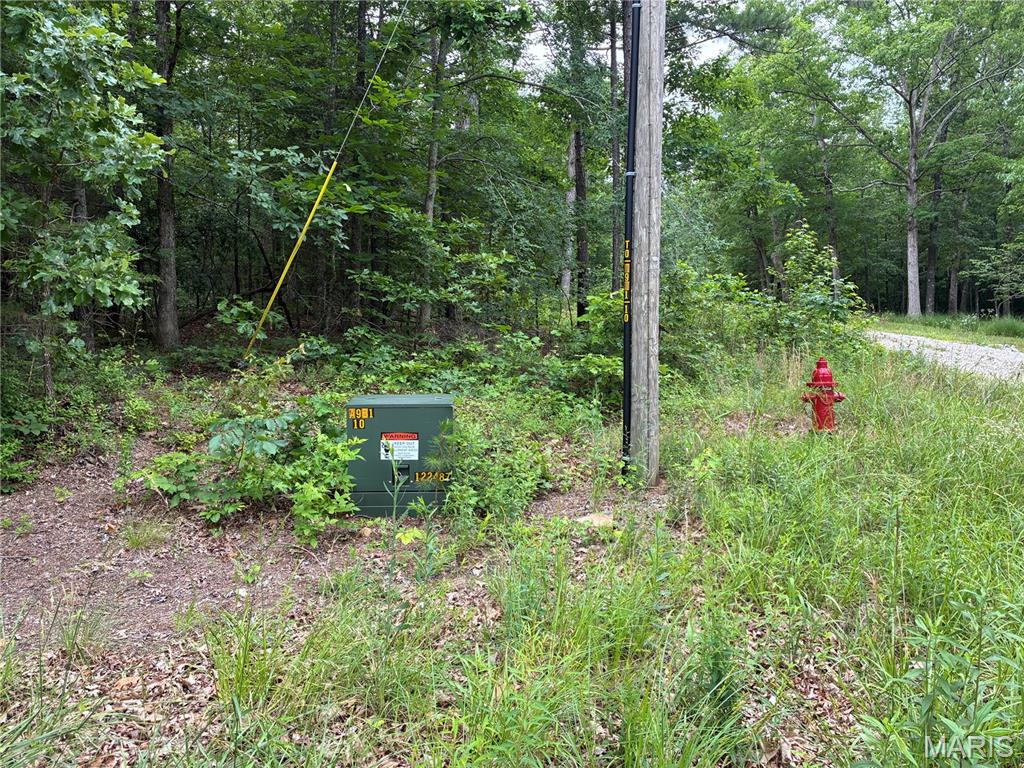 Lake Shore Acres Sub - Land
