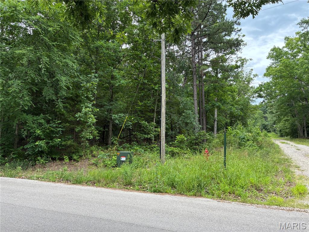 Lake Shore Acres Sub - Land