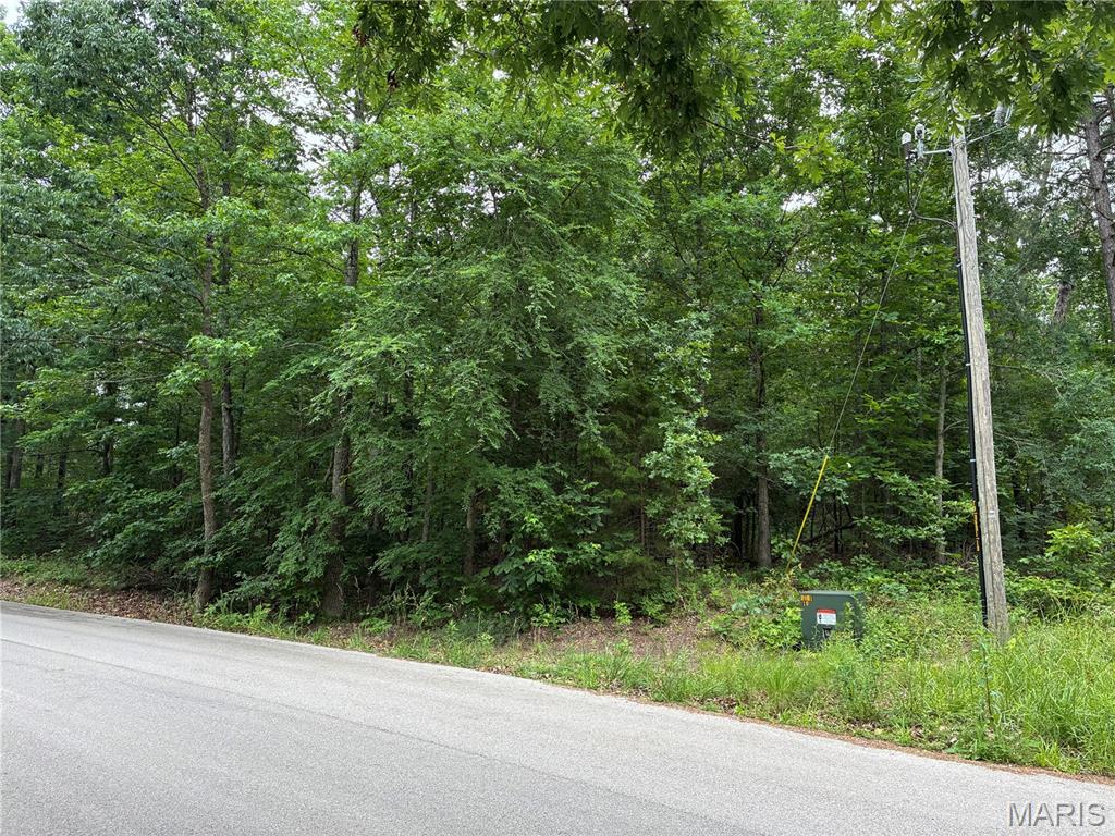 Lake Shore Acres Sub - Land