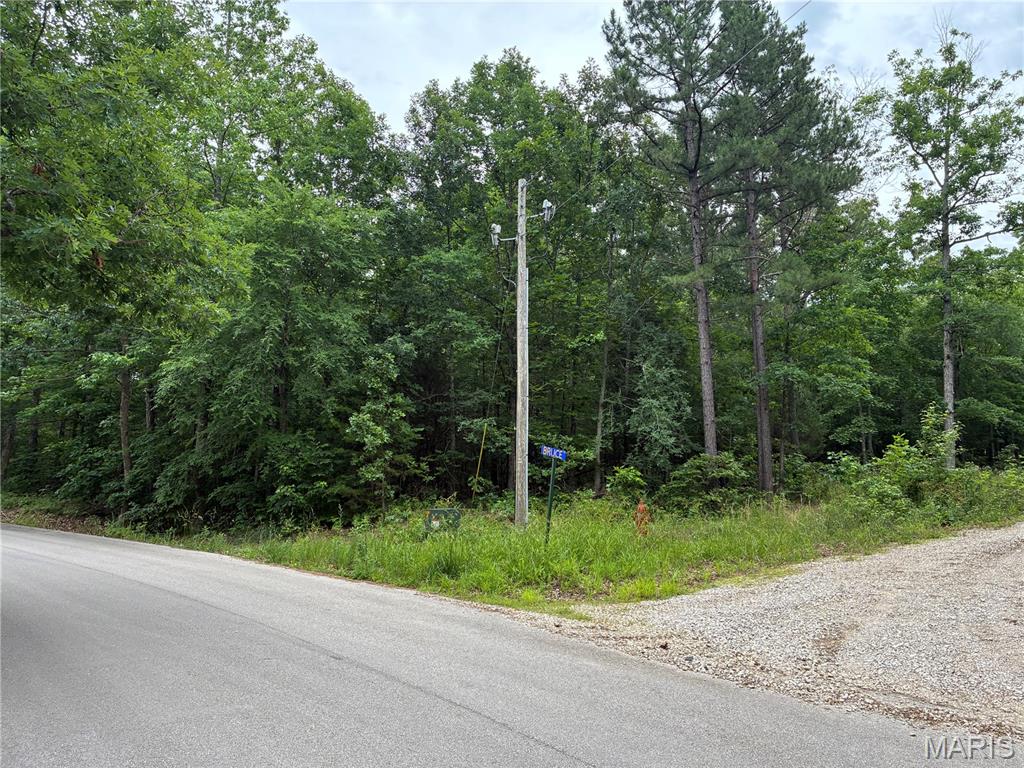 Lake Shore Acres Sub - Land