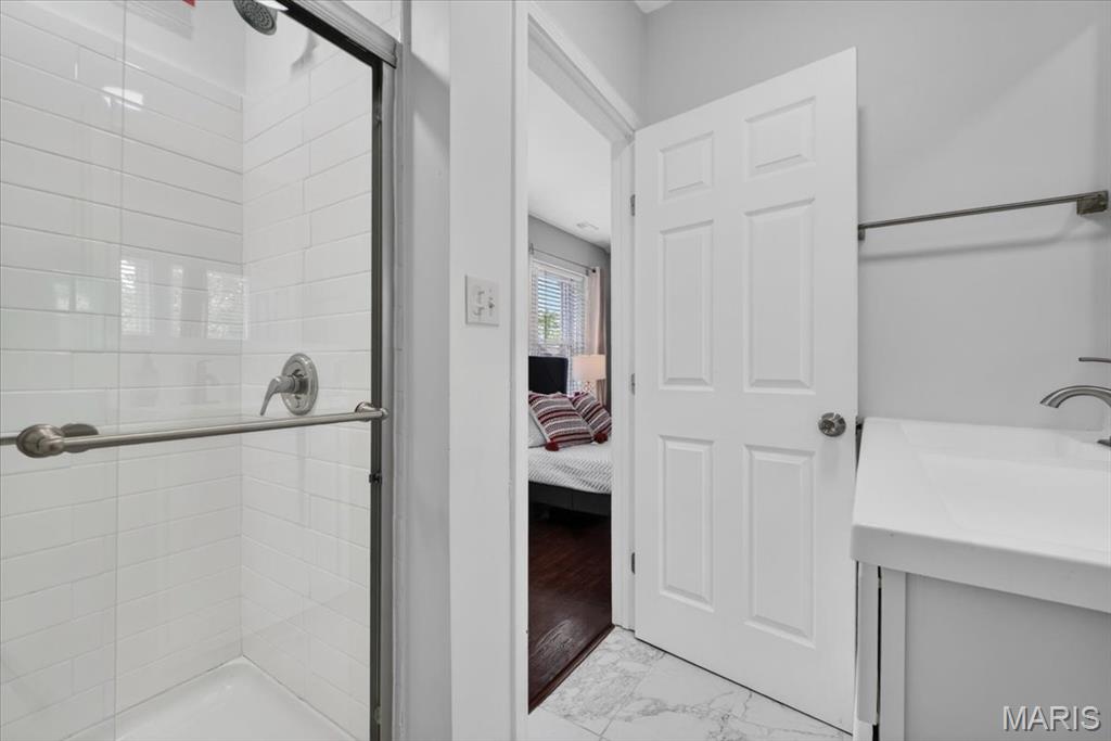 Washington Heights Add - Residential
