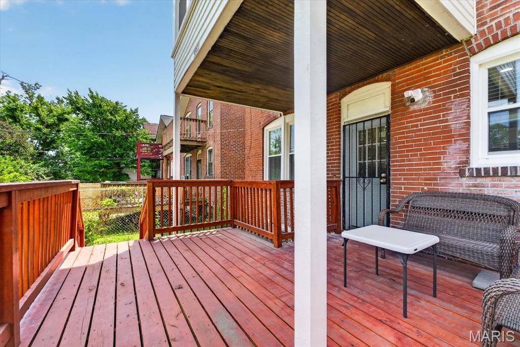 Washington Heights Add - Residential