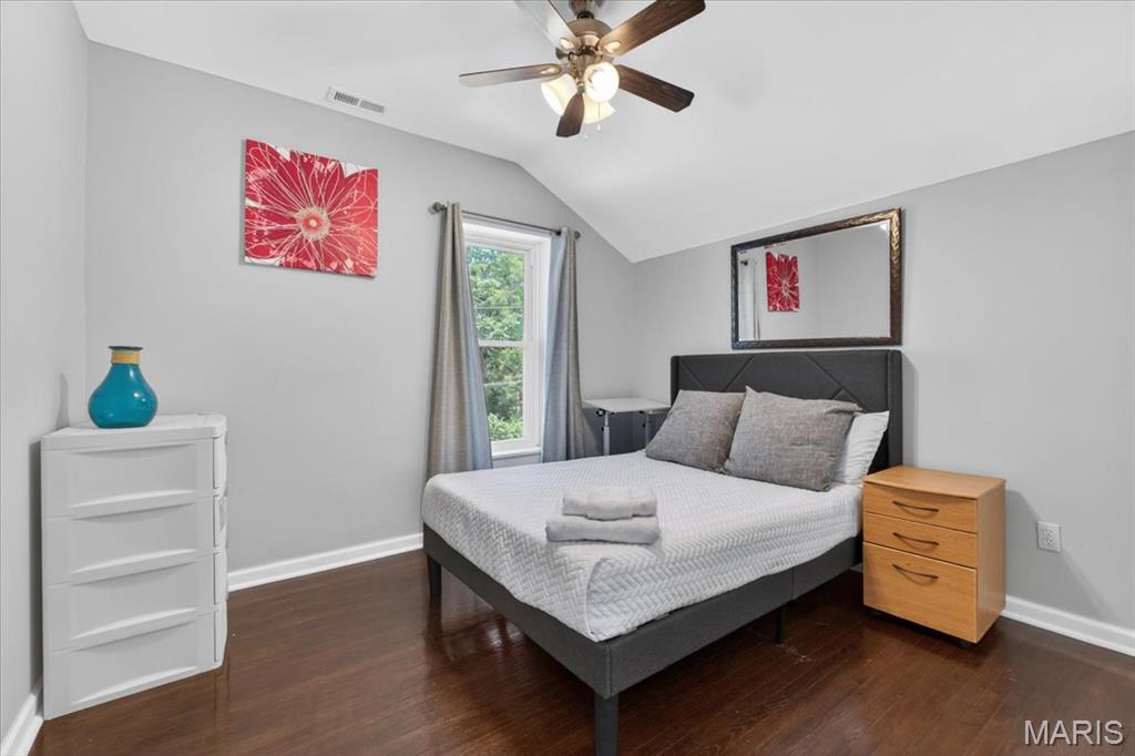 Washington Heights Add - Residential