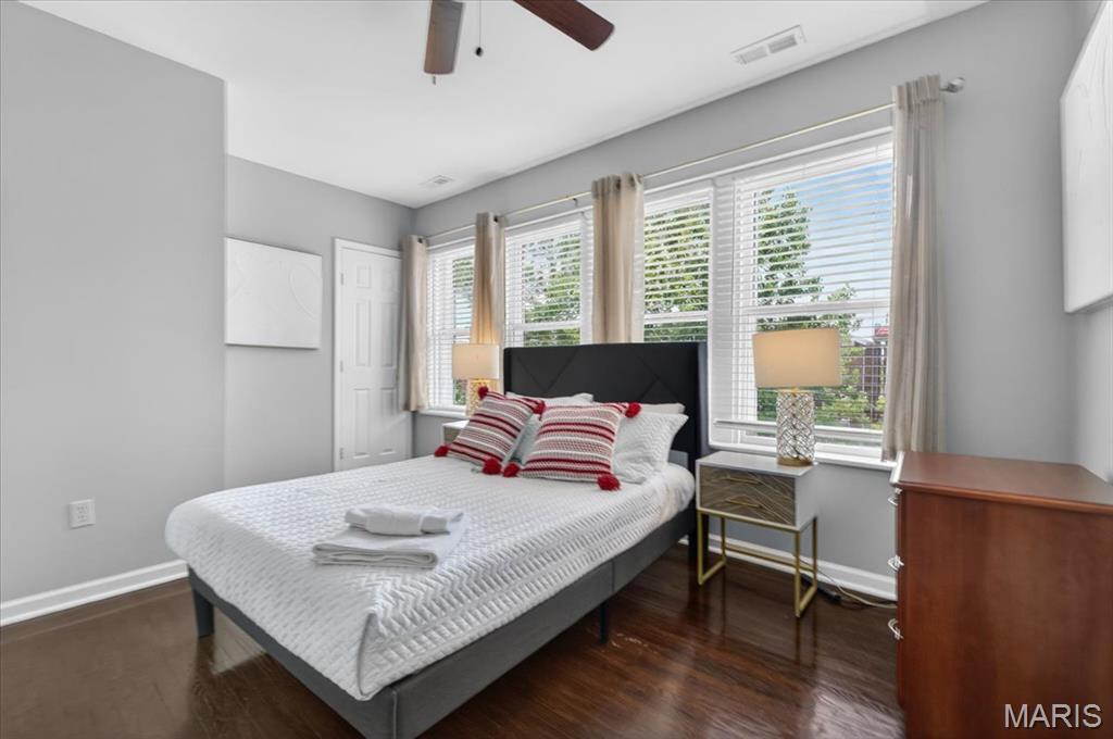 Washington Heights Add - Residential