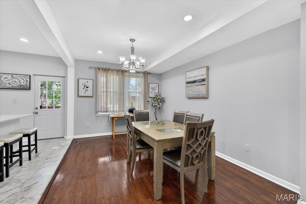 Washington Heights Add - Residential