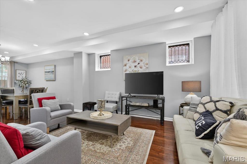 Washington Heights Add - Residential