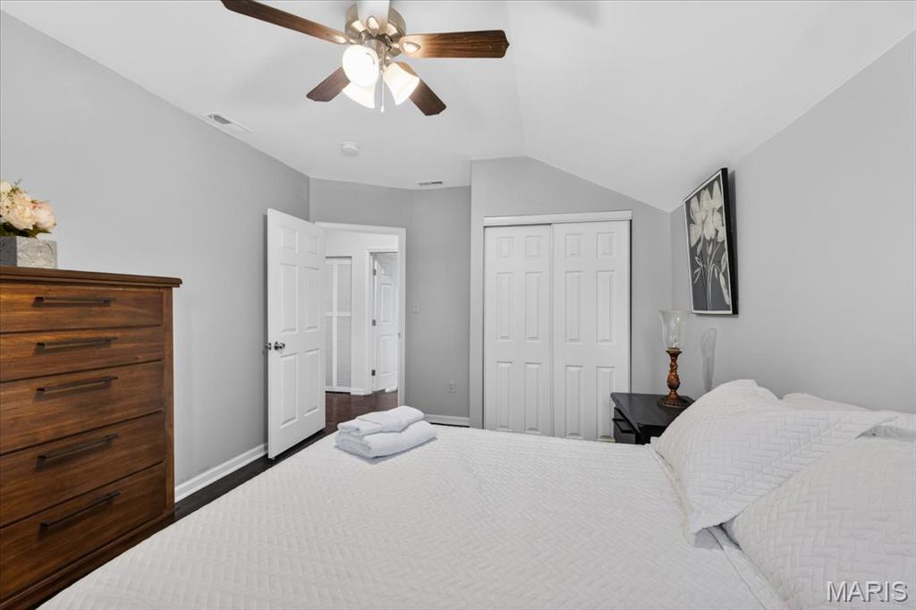 Washington Heights Add - Residential