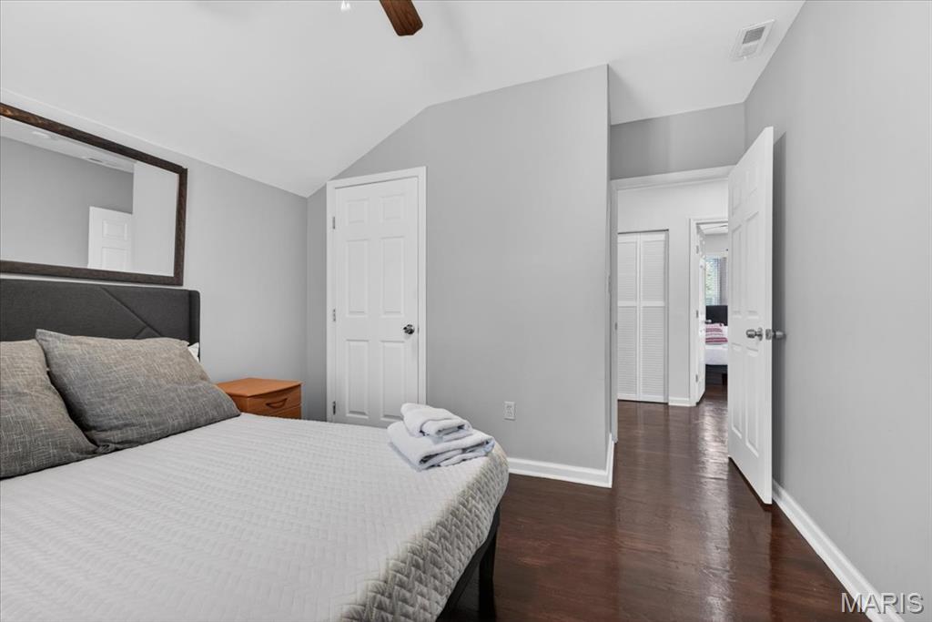 Washington Heights Add - Residential
