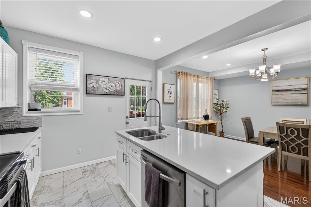Washington Heights Add - Residential
