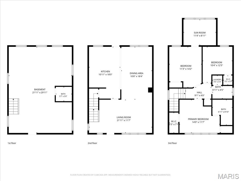 Washington Heights Add - Residential