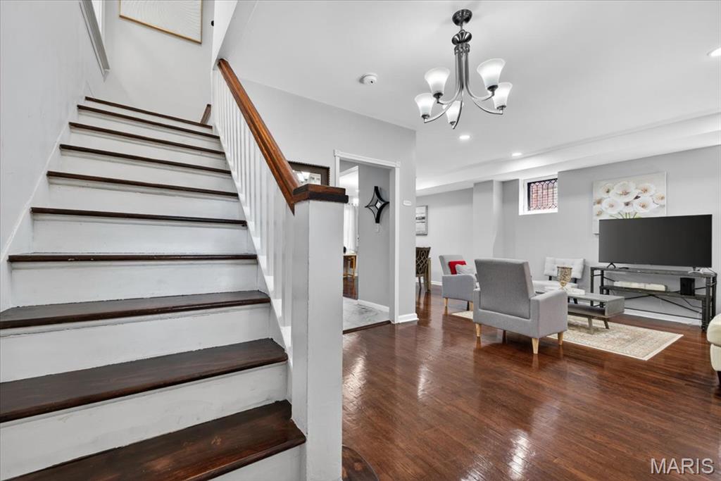 Washington Heights Add - Residential