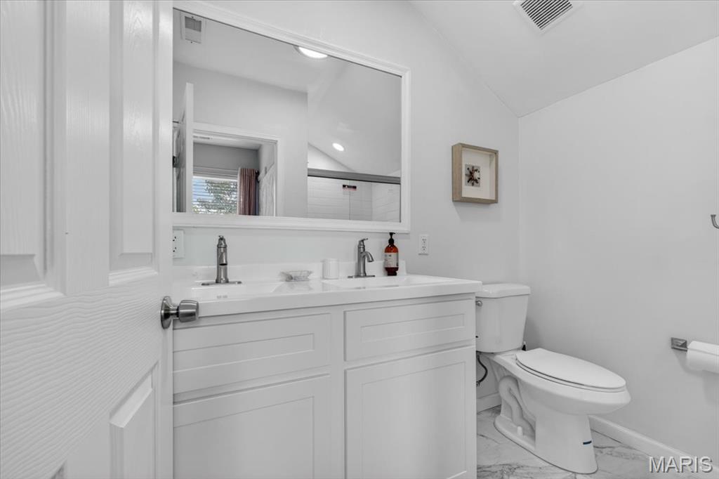 Washington Heights Add - Residential