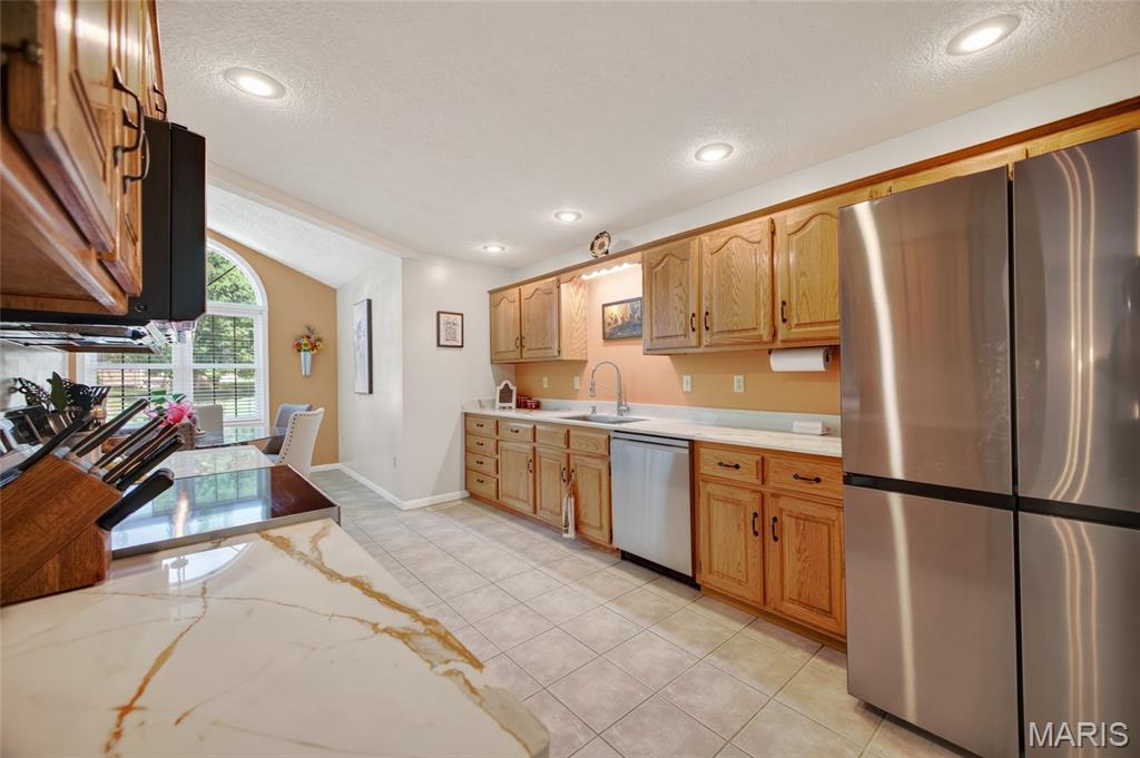 Dogwood Hill - Residential
