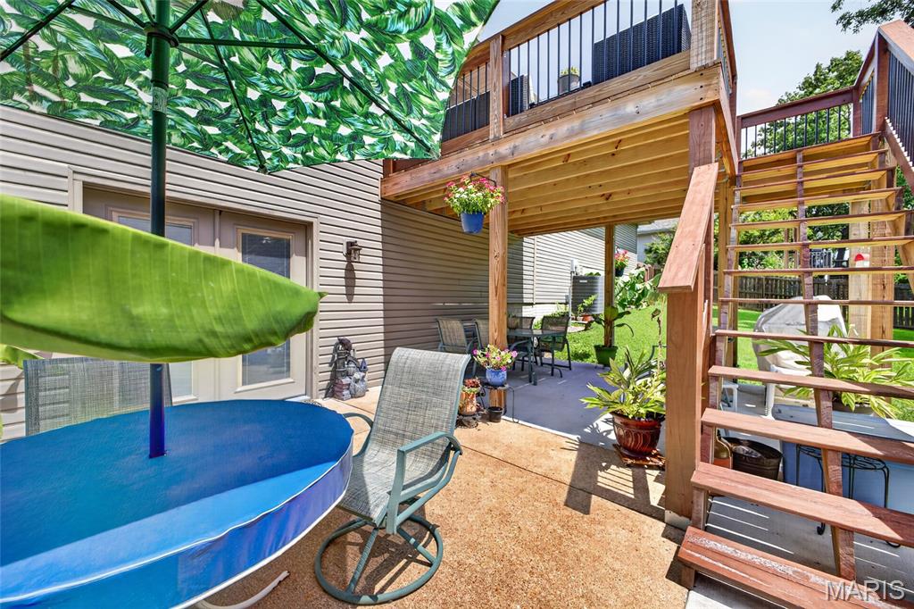 Dogwood Hill - Residential