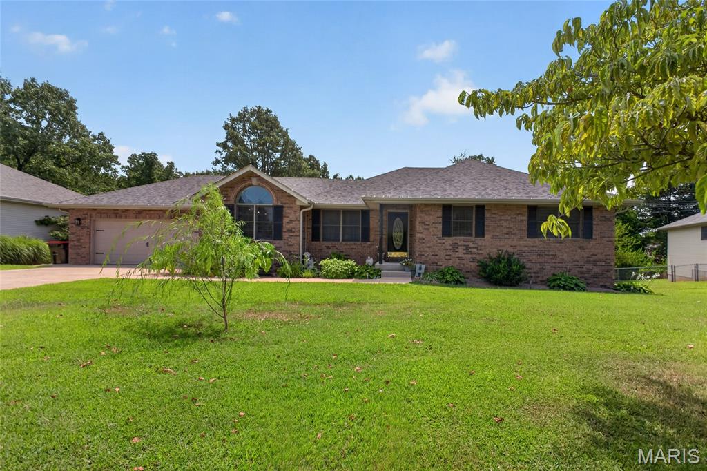 Dogwood Hill - Residential