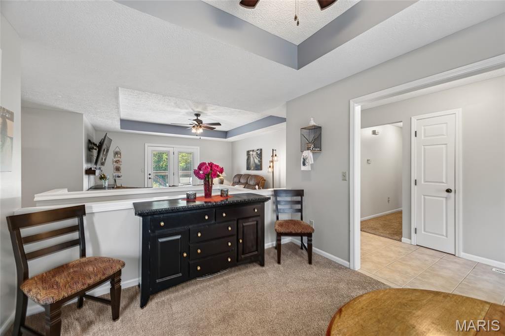 Dogwood Hill - Residential