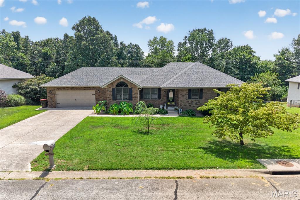 Dogwood Hill - Residential