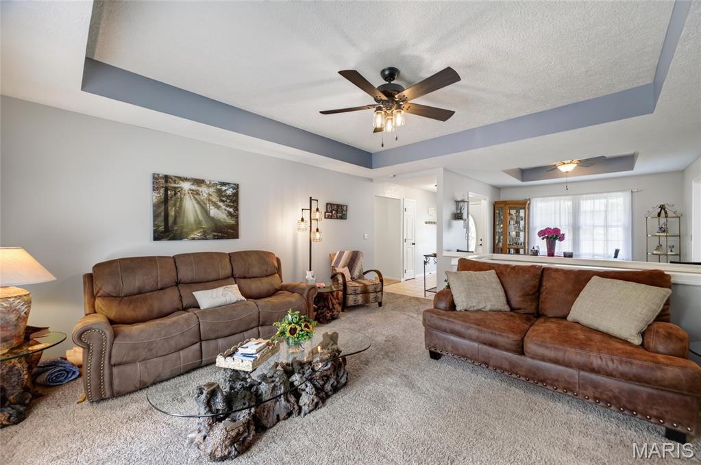 Dogwood Hill - Residential
