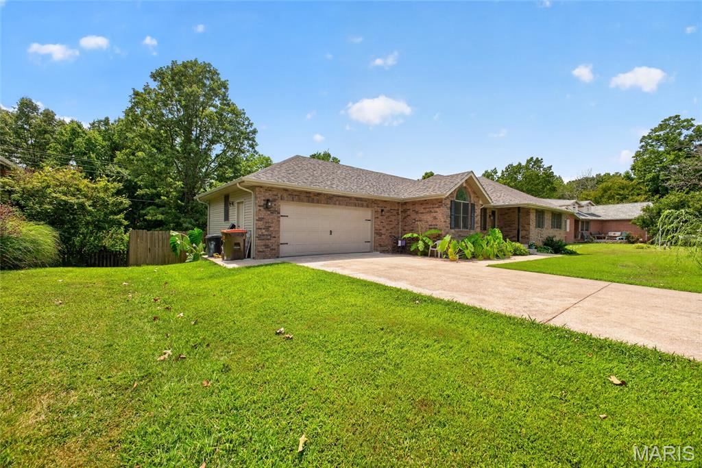 Dogwood Hill - Residential