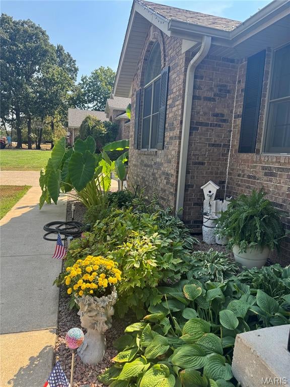 Dogwood Hill - Residential