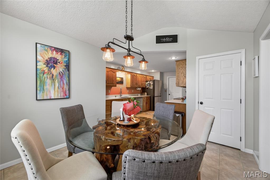 Dogwood Hill - Residential