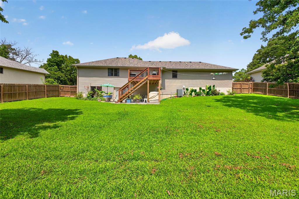 Dogwood Hill - Residential