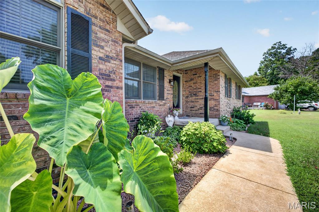 Dogwood Hill - Residential