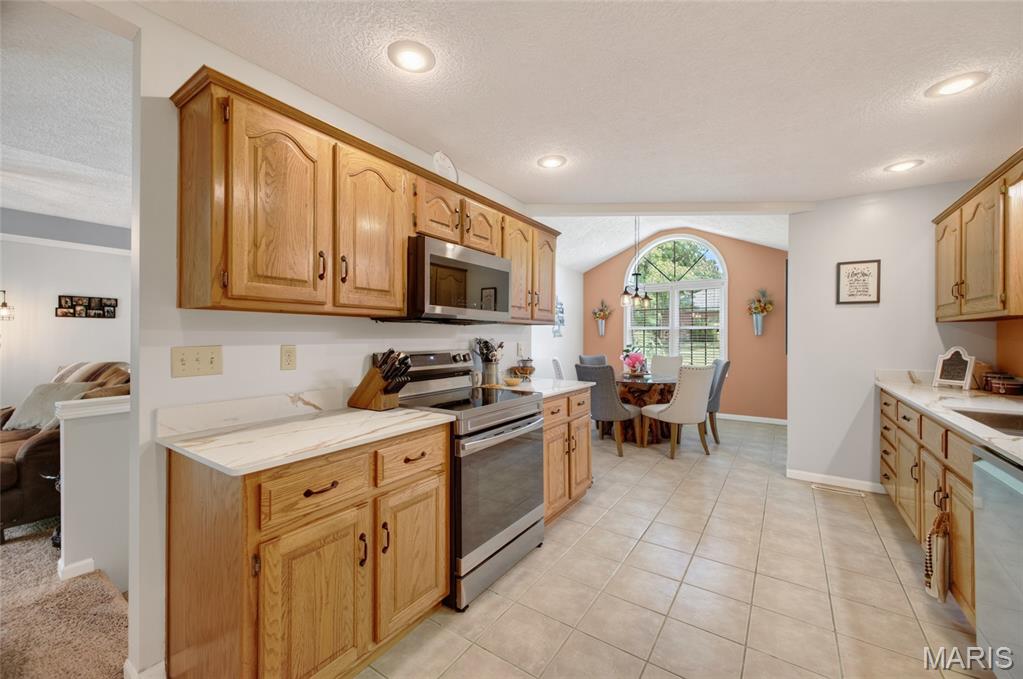 Dogwood Hill - Residential
