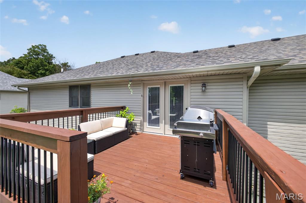 Dogwood Hill - Residential